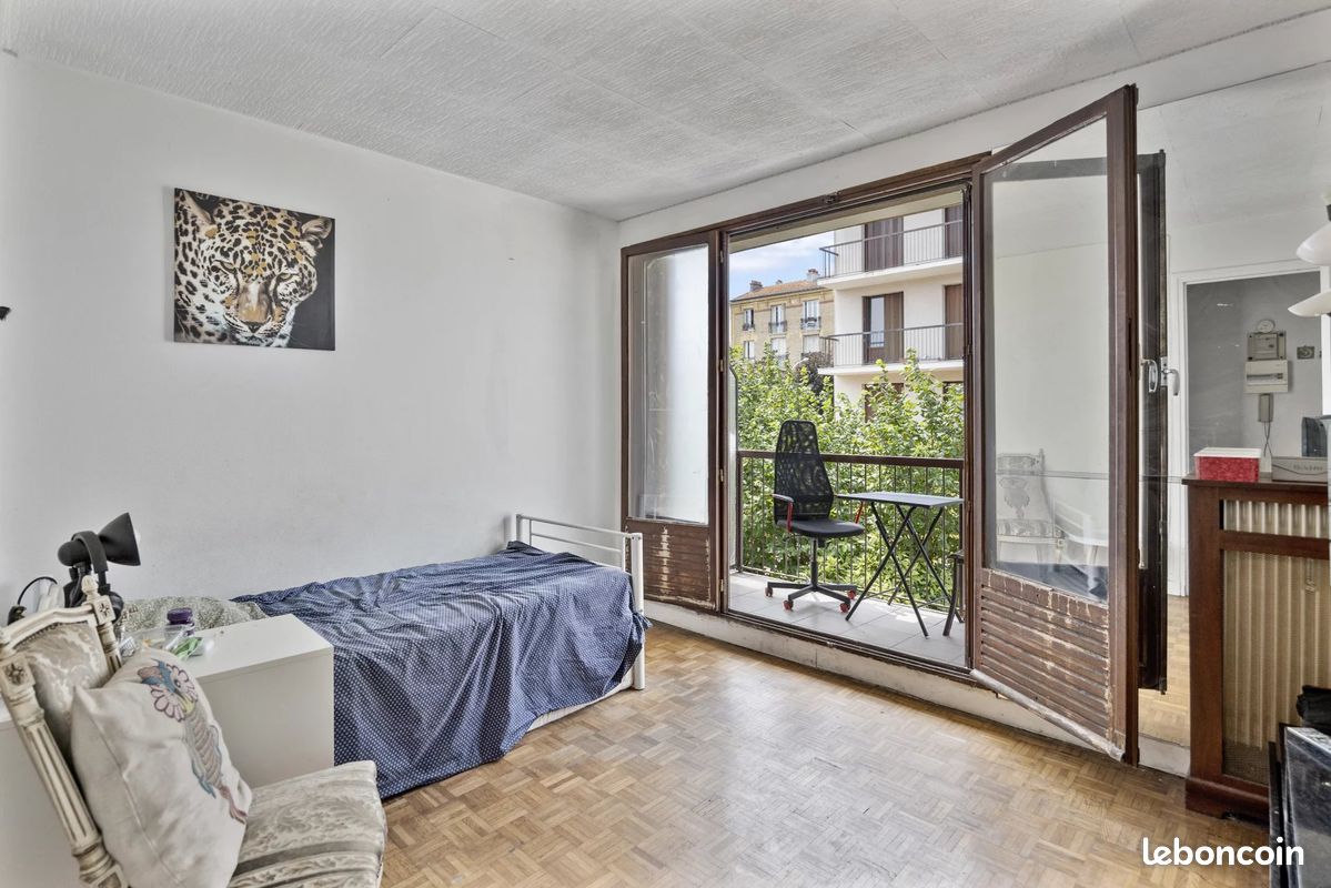 Appartement 1 pièce 23 m² · à Le Perreux-sur-Marne · 23 m² · 172 000 €