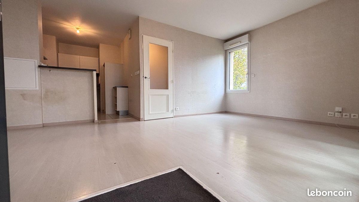 Appartement 3 pièces 59 m² · à Pacé · 59 m² · 166 880 €