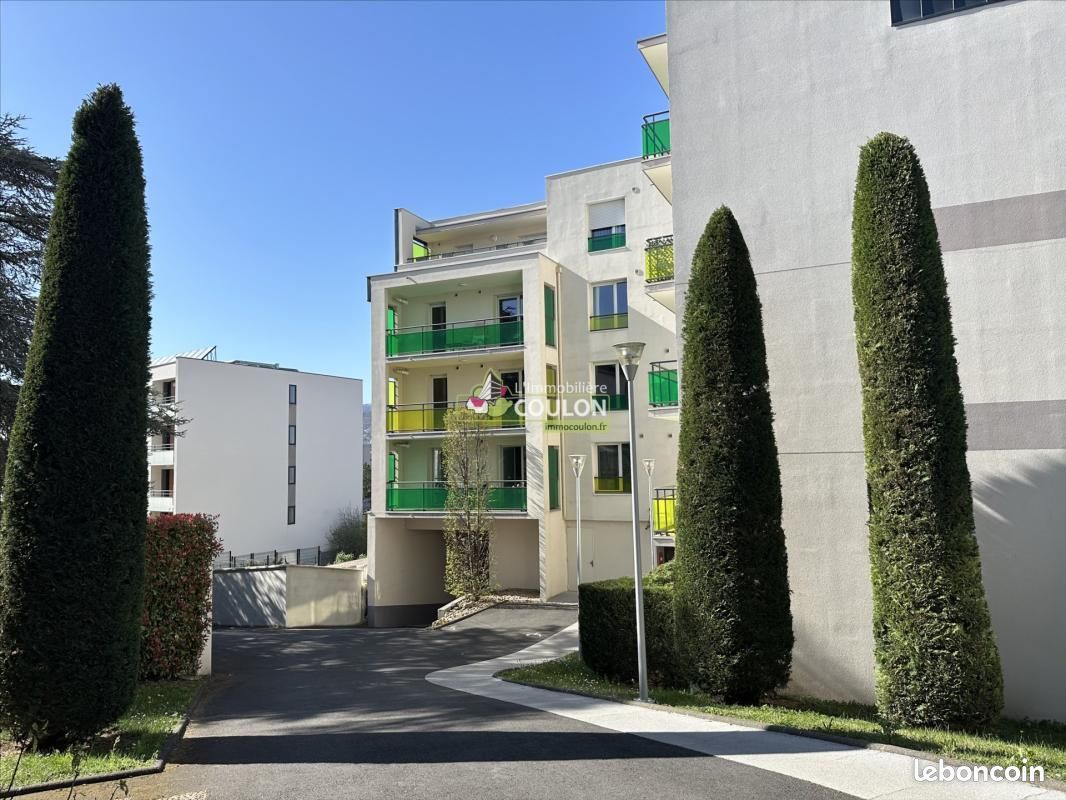 Appartement 2 pièces 30 m² · à Clermont-Ferrand · 30 m² · 480 €/mois