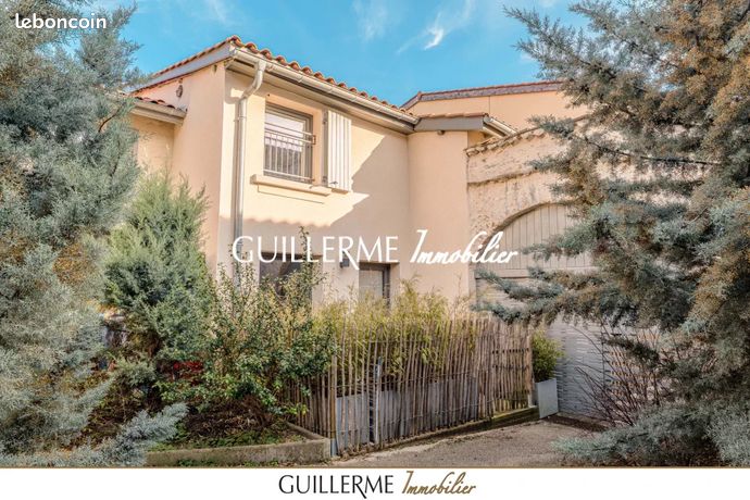 Maison de village 3 pièces 67 m²