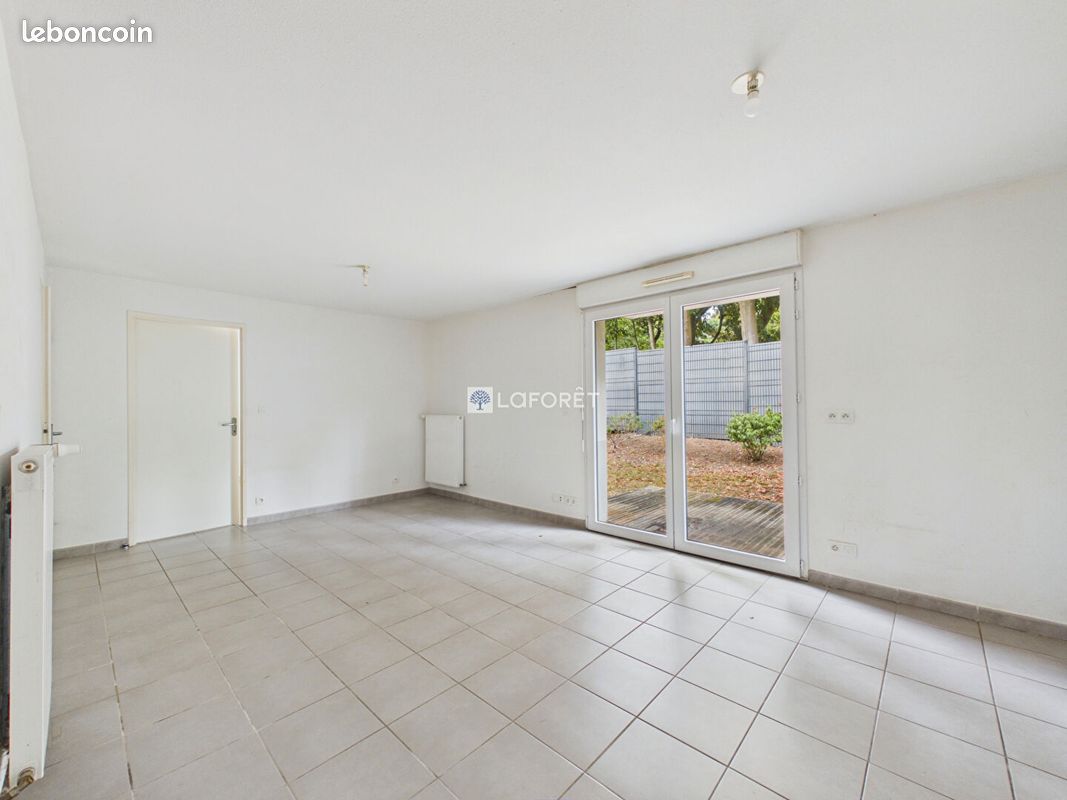 Appartement 3 pièces 58 m² · à Pont-l'Abbé · 58 m² · 166 625 €
