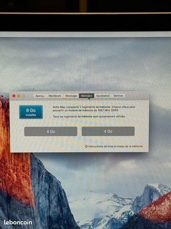 MacBook Pro 17 pouces (mi-2009) (image 7)