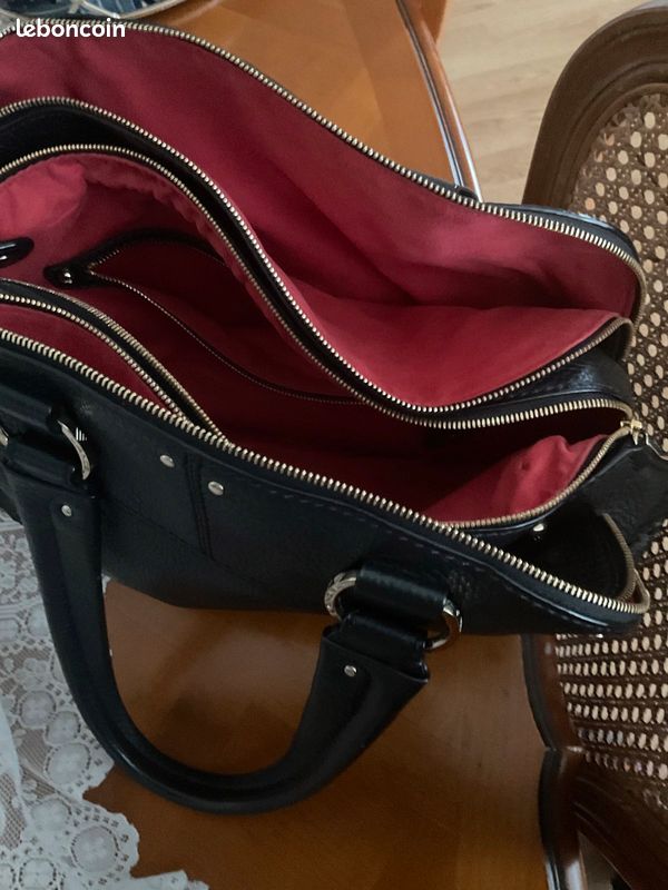Sac LANCEL très bon état (image 2)