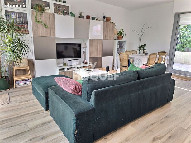 Maison 4 pièces 90 m² — 3