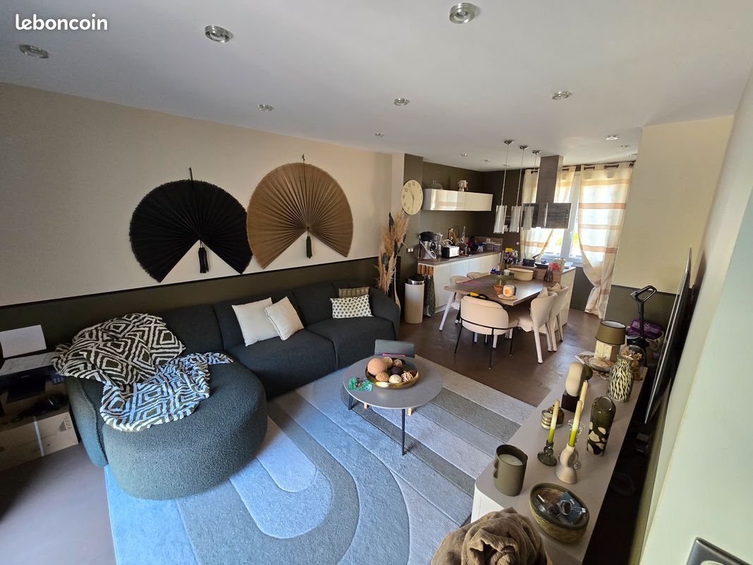 Maison 3 pièces 77 m² · à Le Havre · 77,1 m² · 245 000 €