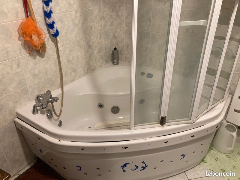 Baignoire Balnéothérapie (image 3)