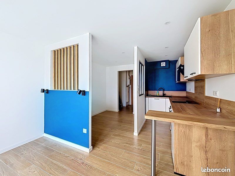 Appartement 1 pièce 25 m² · à Colmar · 25 m² · 600 €