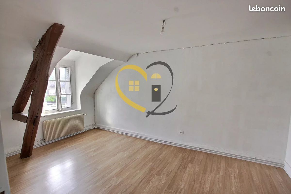 Maison 68 m² Aubigny-sur-Nère (image 6)