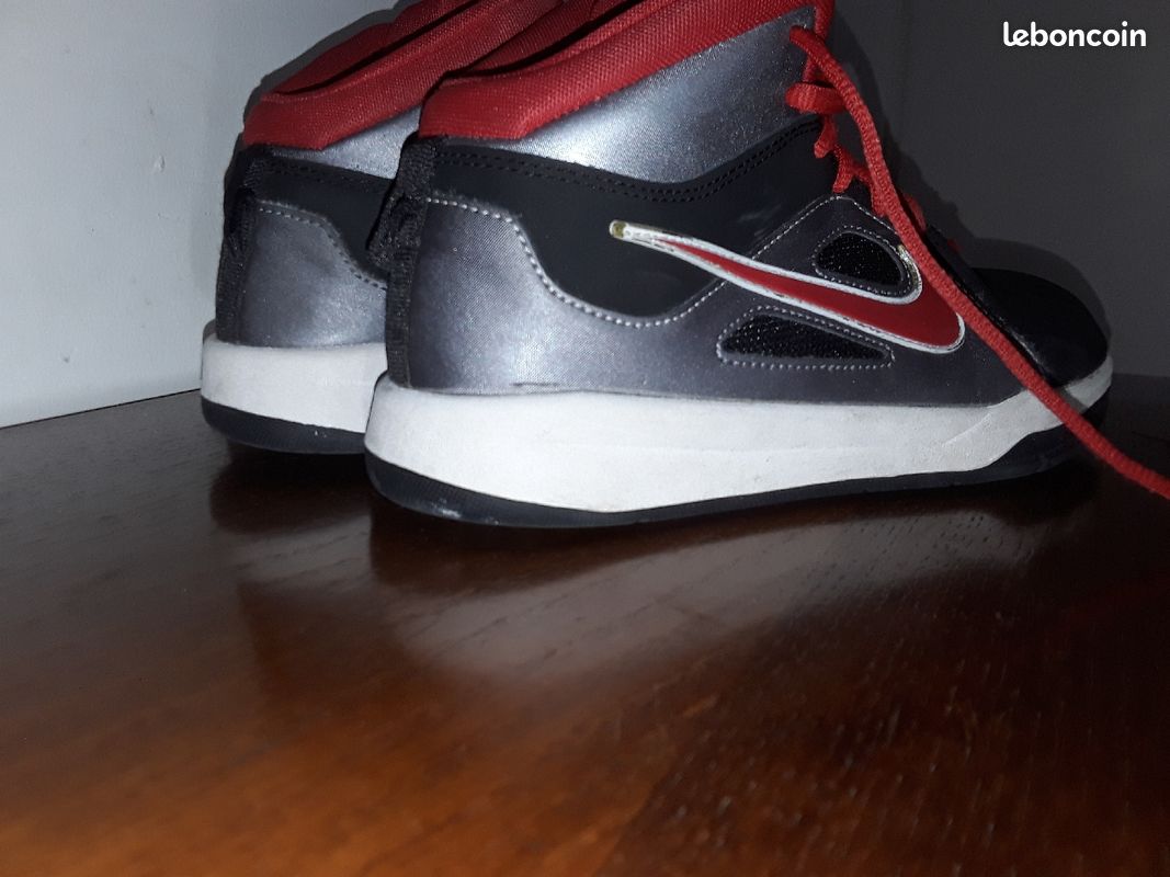 Nike montante (image 3)