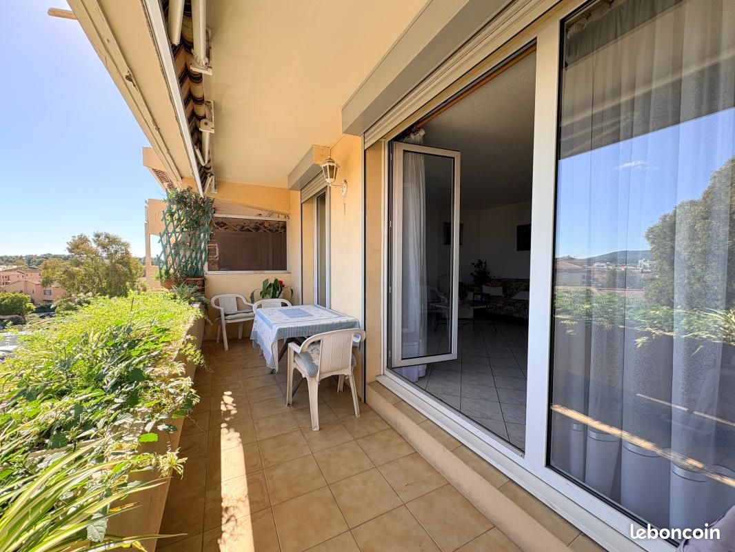 Appartement 3 pièces 83 m² · à La Garde · 83 m² · 278 900 €