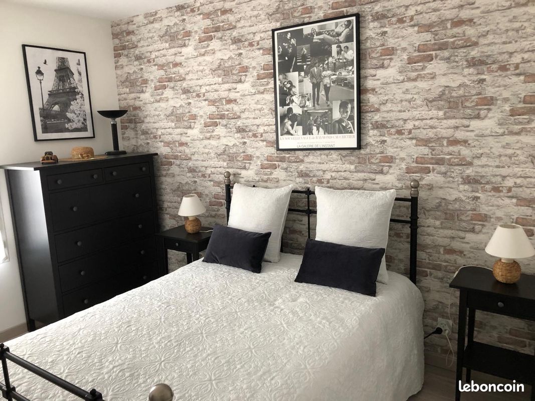 Appartement 3 pièces 61 m² · à Meaux · 61 m² · 1 160 €/mois