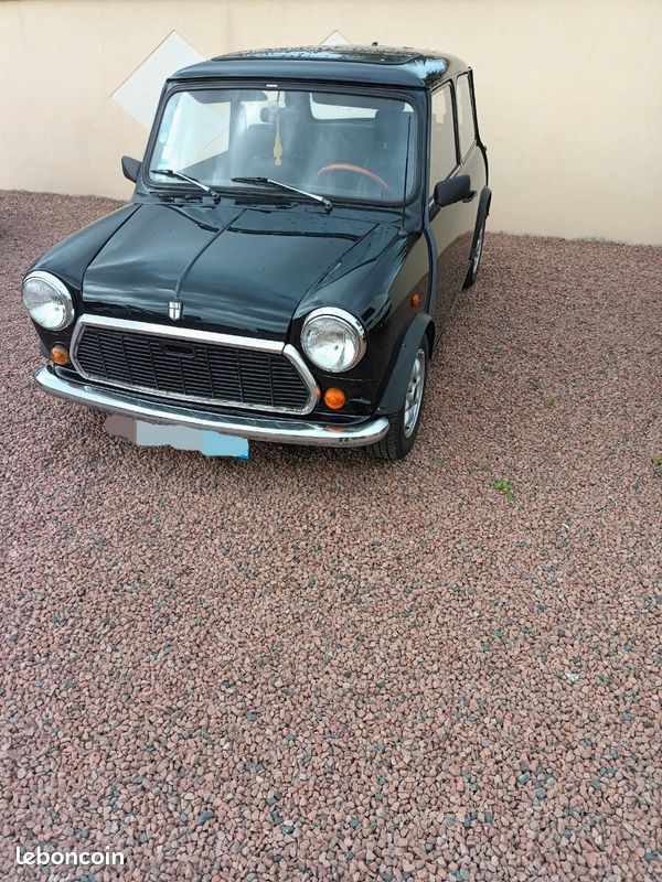 Mini Austin (image 1)