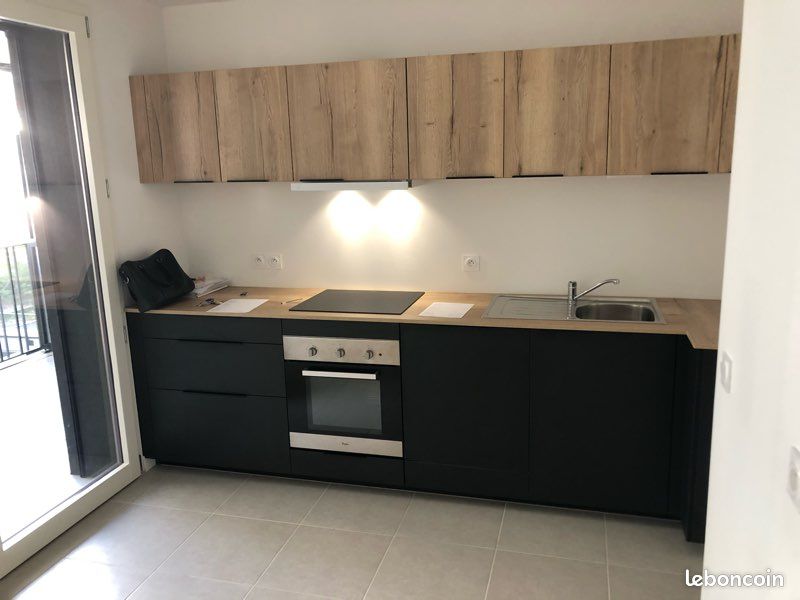 Appartement 2 pièces 40 m² · à Meylan · 40 m² · 831 €/mois