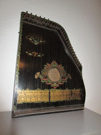 Harpe d'occasion - Annonces Instruments de musique leboncoin