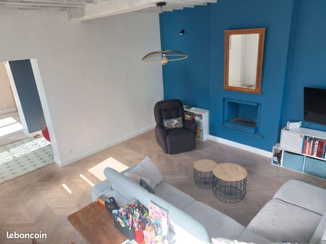 Maison 6 pièces 160 m² · à Aulnoy-lez-Valenciennes · 160 m² · 280 000 €