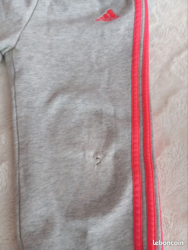 Lot d'affaires fille 3ans (image 4)