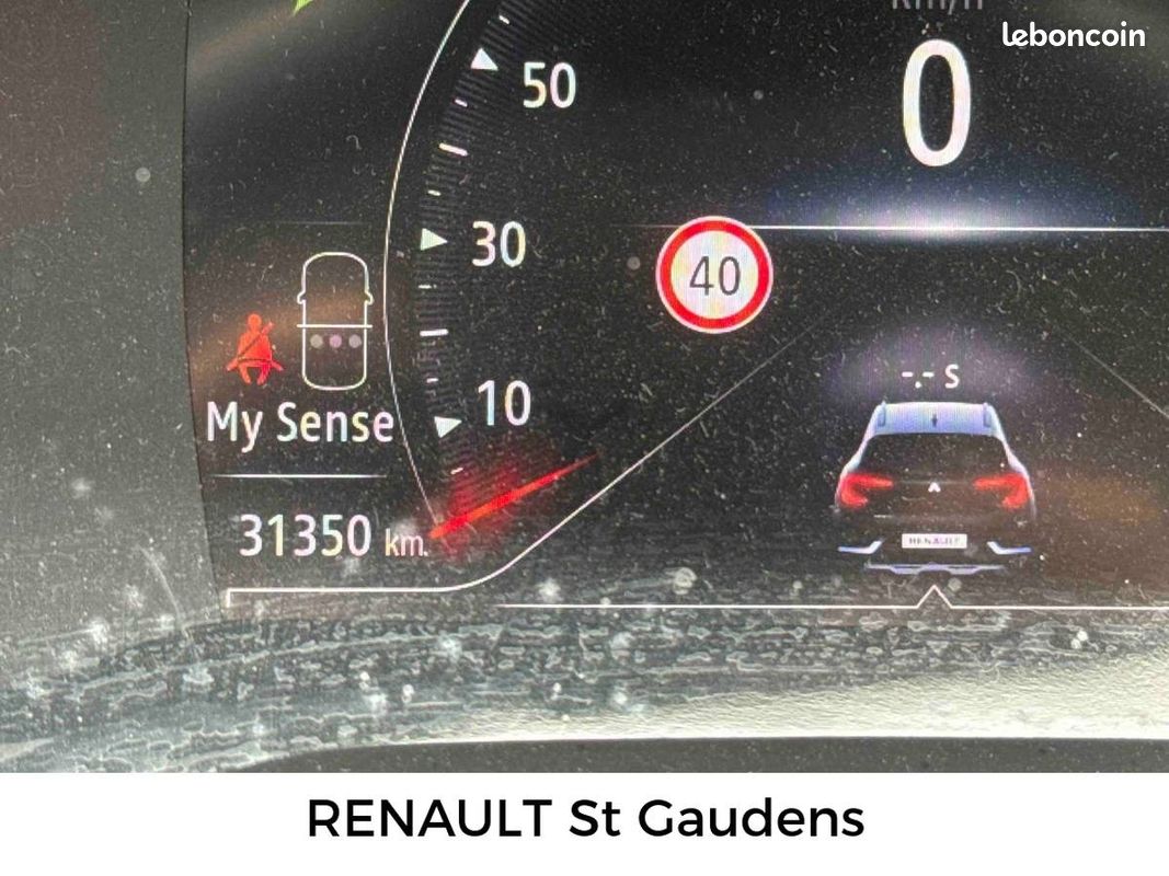 RENAULT Captur TCe 90 Techno (image 14)
