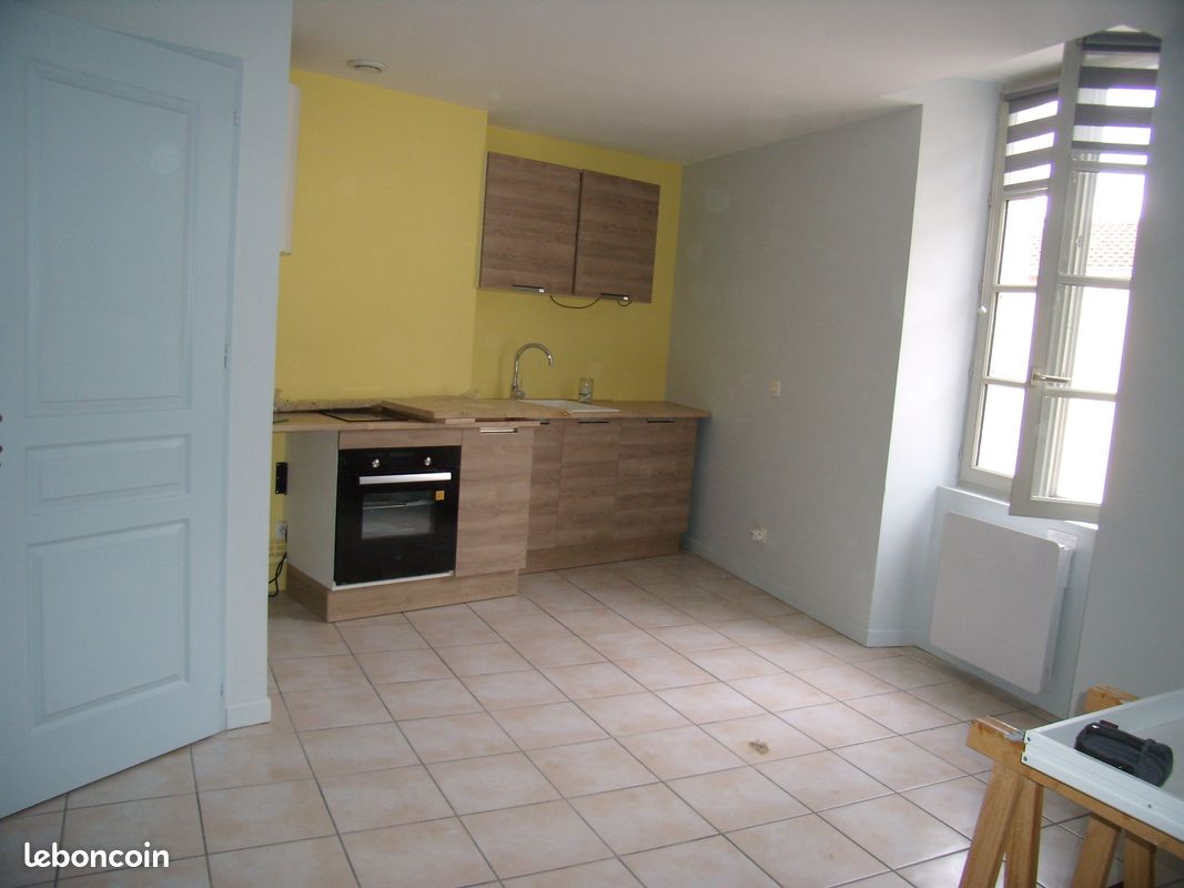 Appartement 2 pièces 42 m² · à Valence · 42 m² · 600 €
