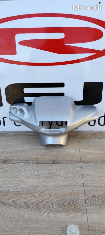Tête de fourche rocket (image 3)