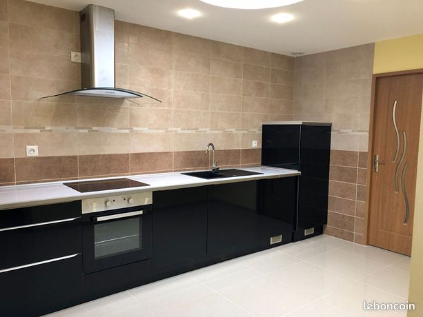 Maison 2 pièces 43 m²
