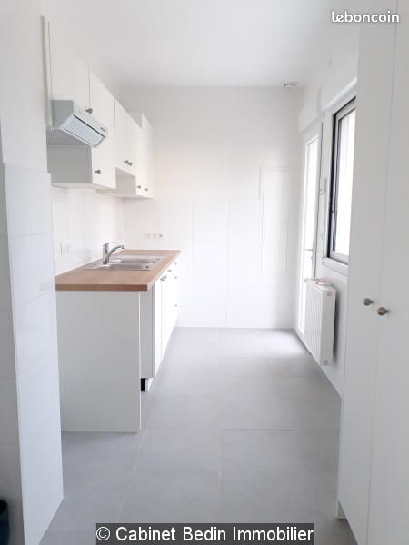 Maison a louer talence - 5 pièce(s) - 140 m2 - Surfyn