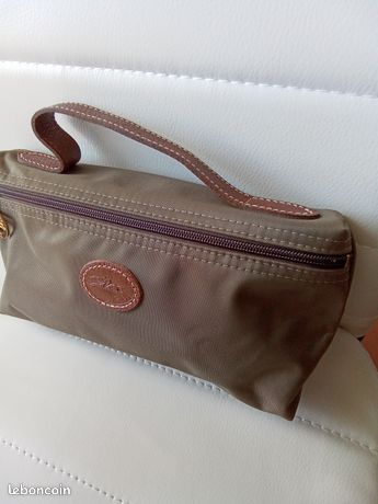 Trousse Longchamp pas cher - Achat neuf et occasion