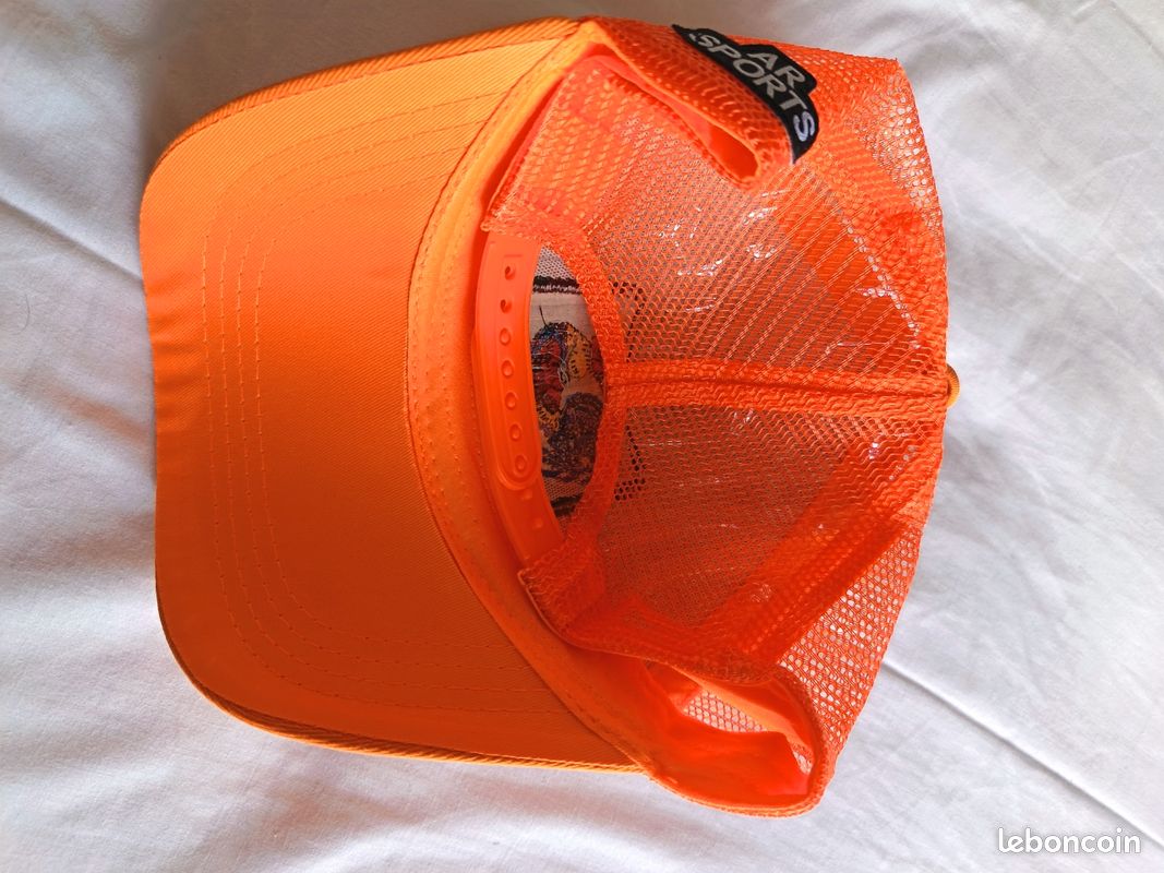 Casquette de baseball tendance unisexe (image 9)