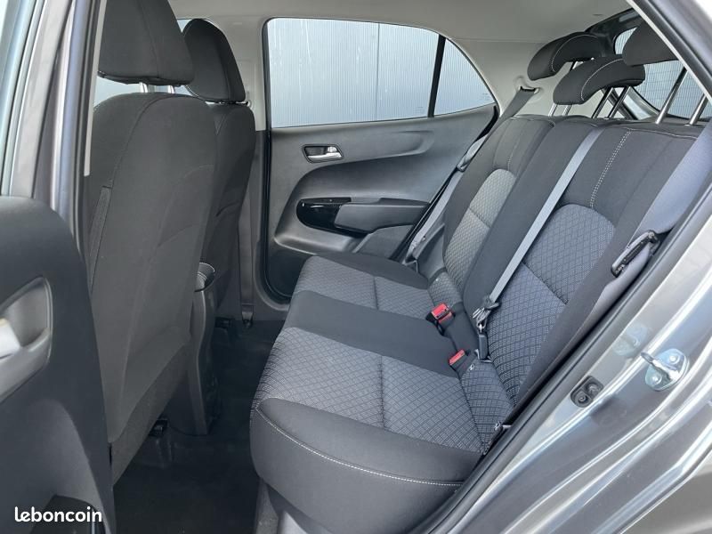 Kia Picanto 1.0 GDi 68ch Active (image 10)