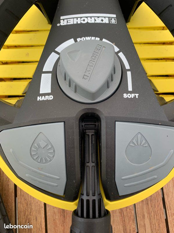 Brosse terrasse T450 Karcher (image 2)