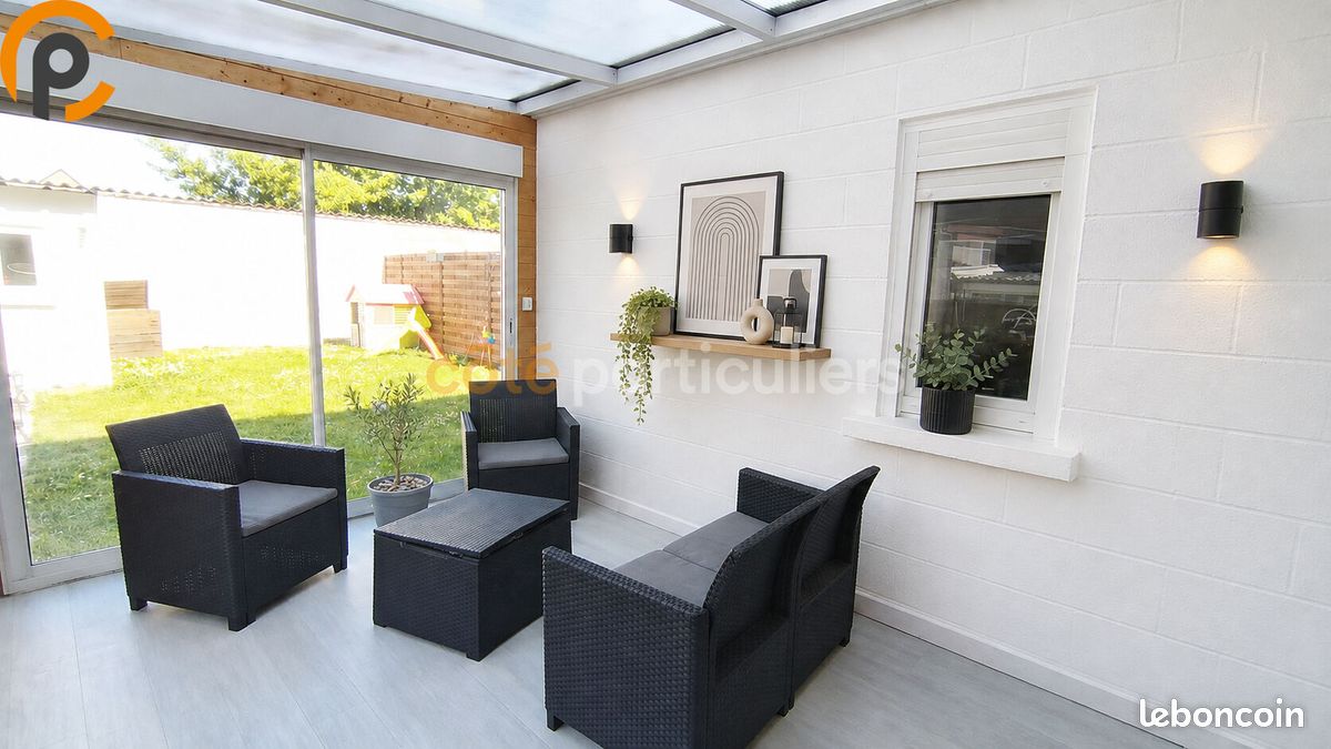 Maison 5 pièces 125 m² · à Somain · 125 m² · 159 900 €