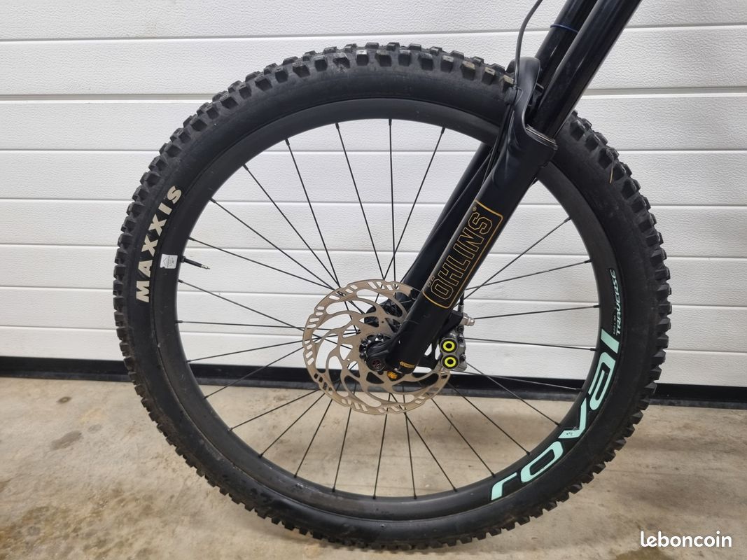 Stumpjumper evo pro (image 5)