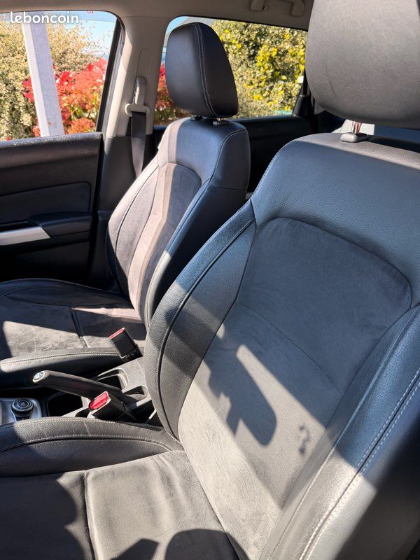 Suzuki vitara 1.6 VVT 120 cv Privilège Allgrip (image 10)