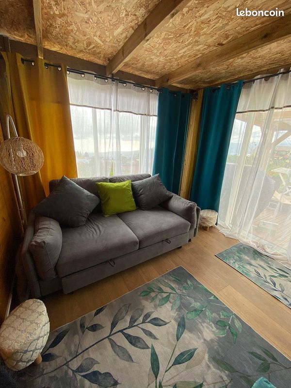 Location saisonnière Chalet de Notre Dame (image 9)
