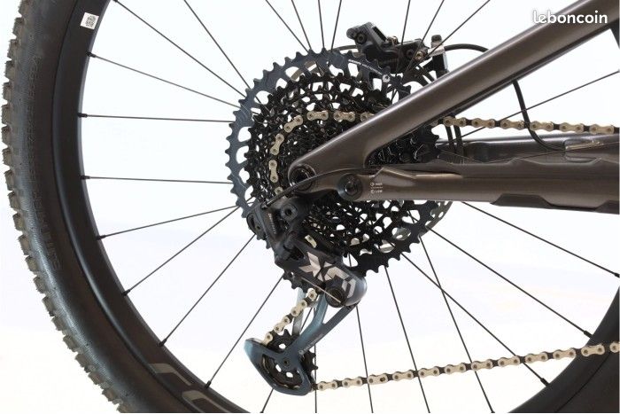 Specialized Turbo Levo Expert Carbon X01 (image 4)