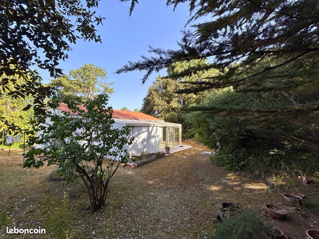 Maison 4 pièces 65 m² · à Les Sables-d'Olonne · 65 m² · 265 000 €