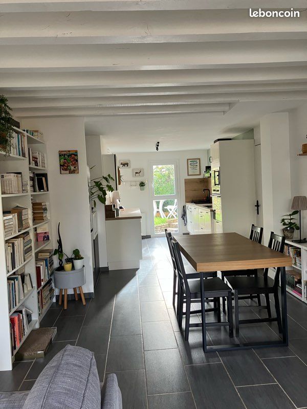 Maison 5 pièces 100 m² · à Gradignan · 100 m² · 335 000 €
