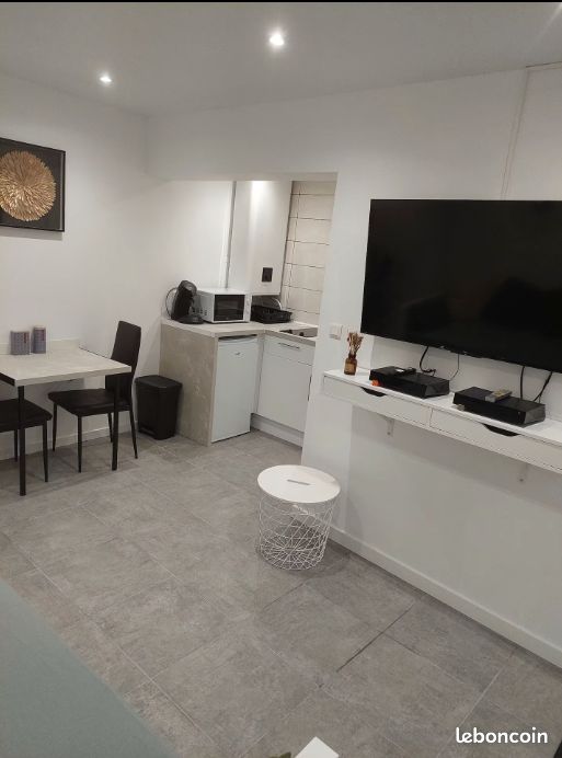 Appartement 1 pièce 16 m² · à Amiens · 15,8 m² · 580 €