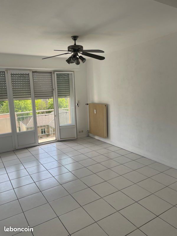 Appartement 3 pièces 66 m² · à Mulhouse · 66 m² · 730 €/mois