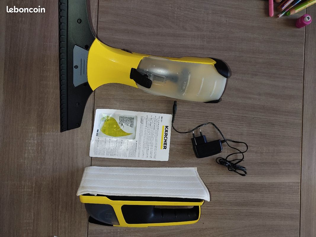 Nettoyeur de vitres Karcher (image 3)
