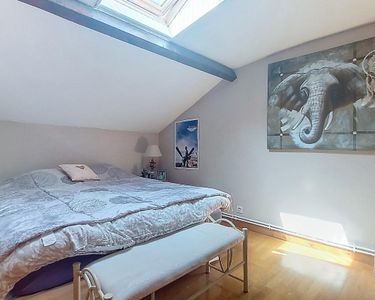 Maison 655 000 € - 160 m²