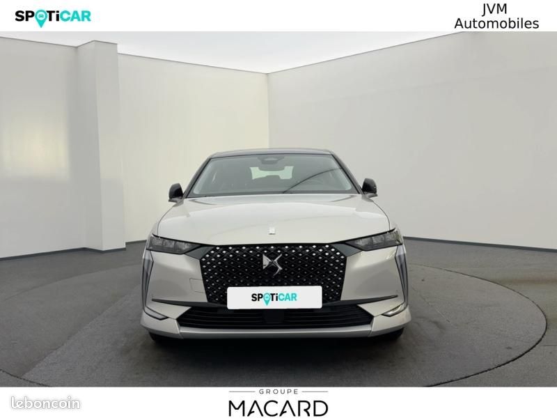Ds DS 4 PLUG-IN HYBRID 225ch Ligne d Or (image 4)