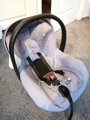 Cosy bébé - Équipement auto