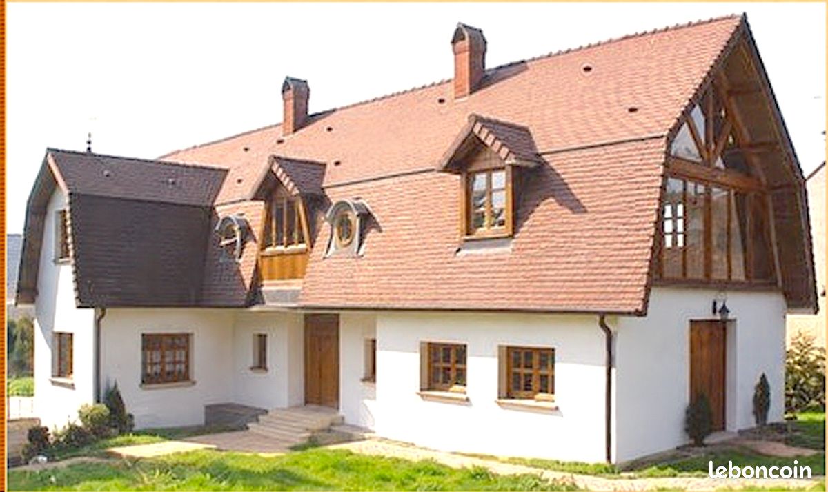 Maison 5 pièces 200 m² · à Verrières-le-Buisson · 200 m² · 1 550 000 €