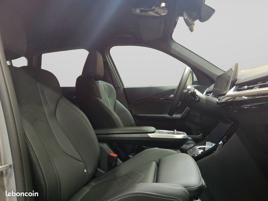 BMW X1 X1 sDrive 20d 163ch DKG7 (image 18)