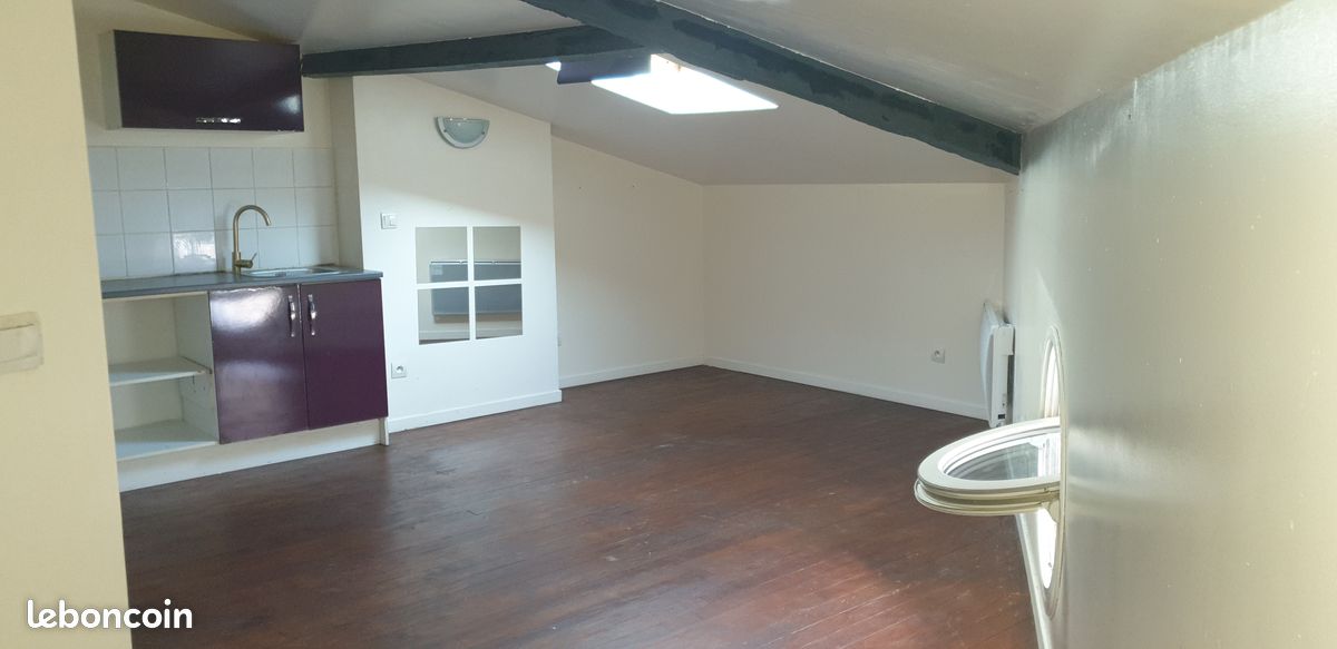 Appartement 2 pièces 30 m² · à Bordeaux · 30 m² · 695 €/mois