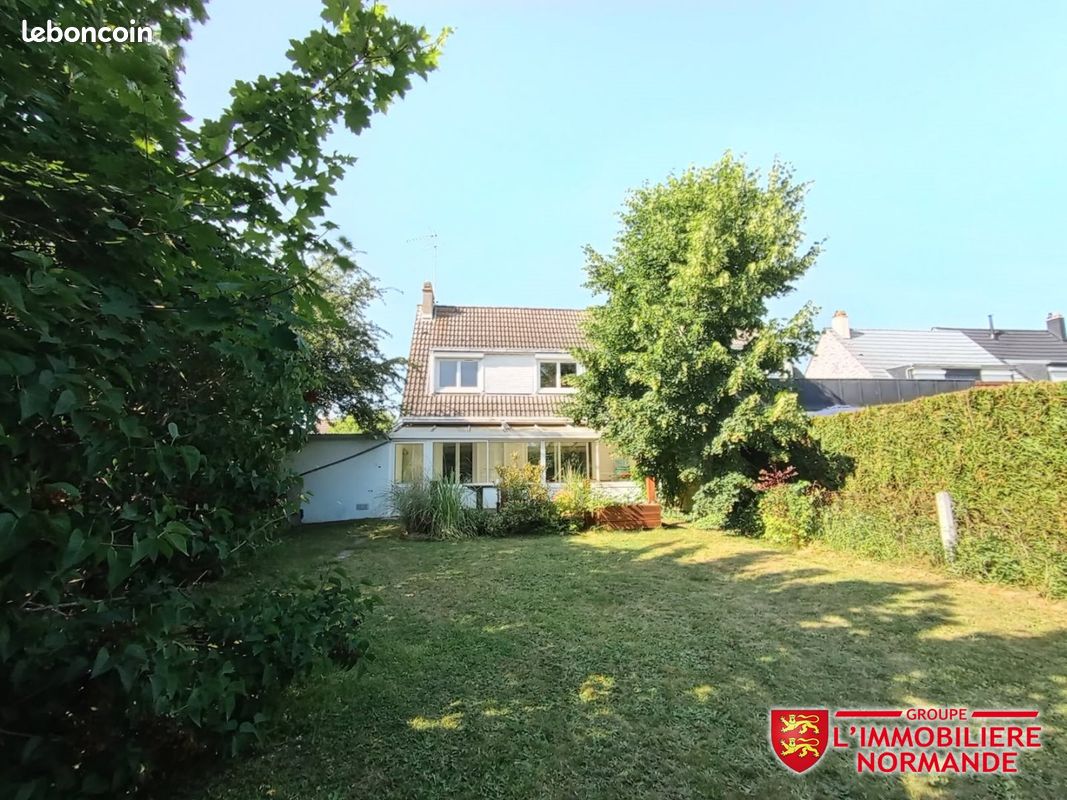 Maison a louer louviers - 4 pièce(s) - 95 m2 - Surfyn