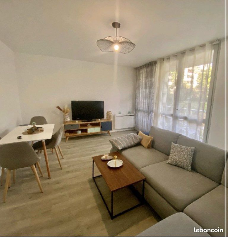 Appartement 2 pièces 52 m² · à Villeparisis · 52 m² · 144 000 €