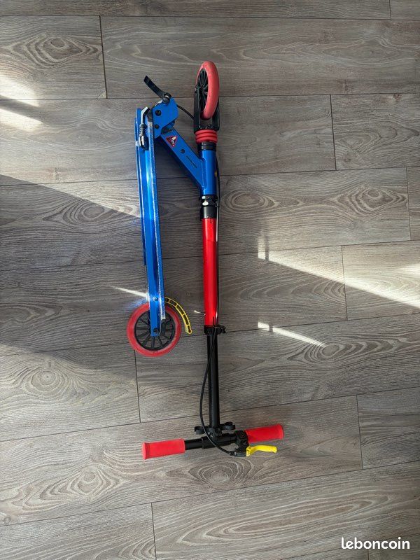 Trottinette enfant (image 7)