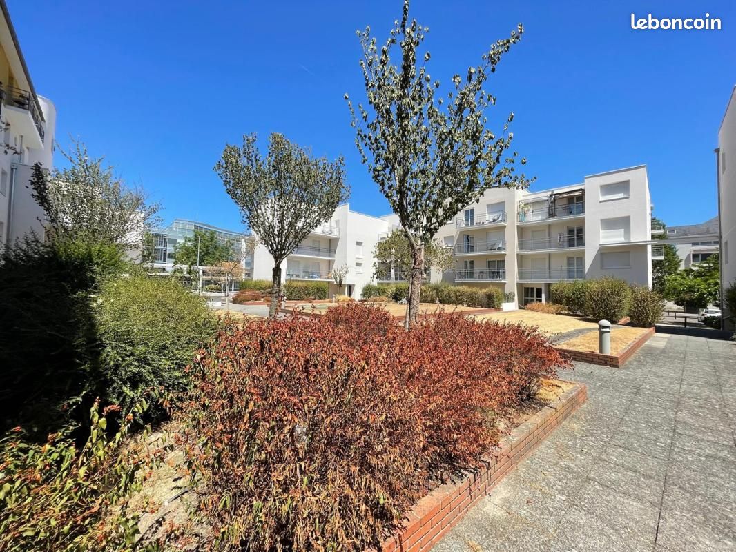 Appartement 2 pièces 35 m² · à Nantes · 35 m² · 149 900 €