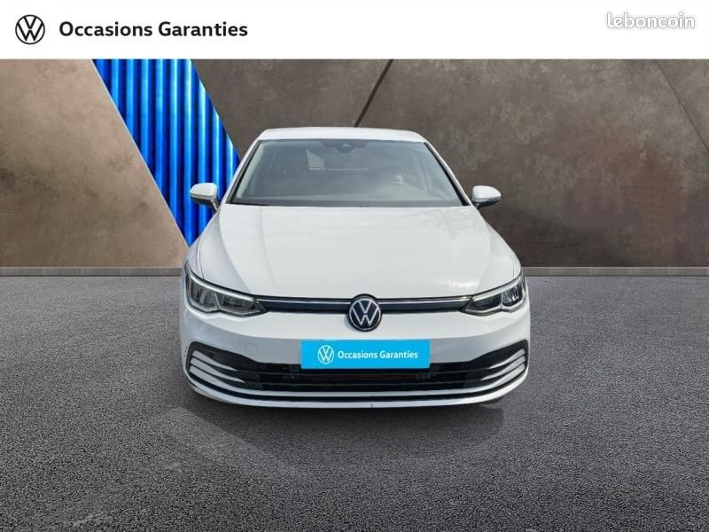 Volkswagen Golf 1.0 TSI OPF 110ch Life (image 12)
